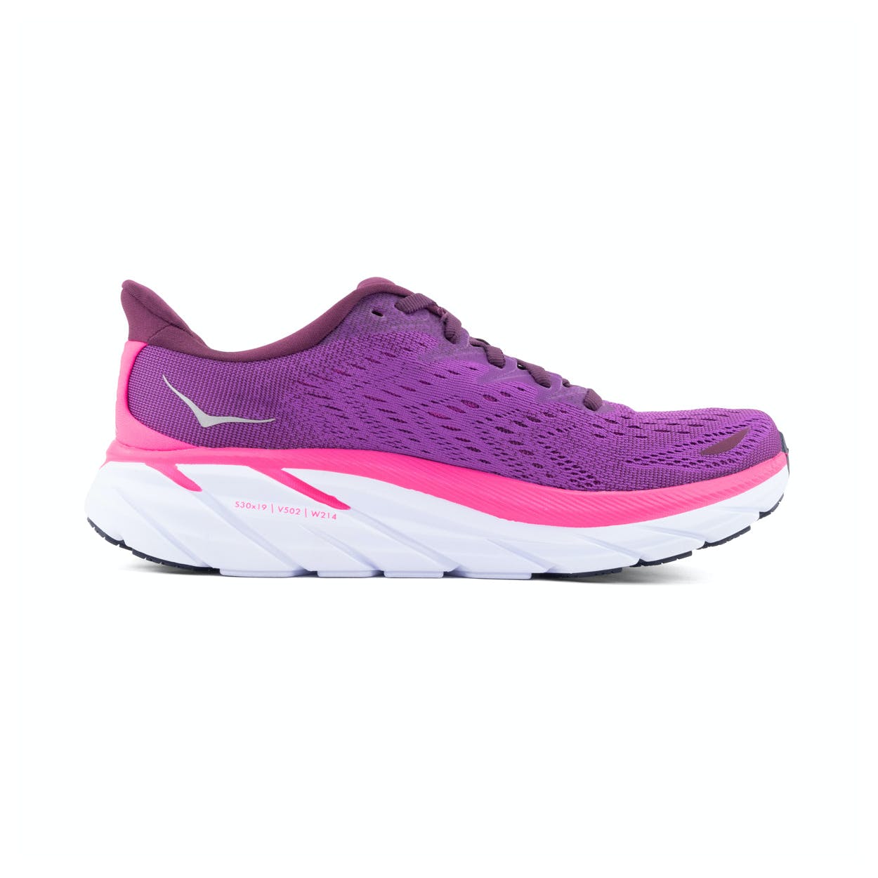 Hoka One One Women's Clifton 8 1119394 Gwby