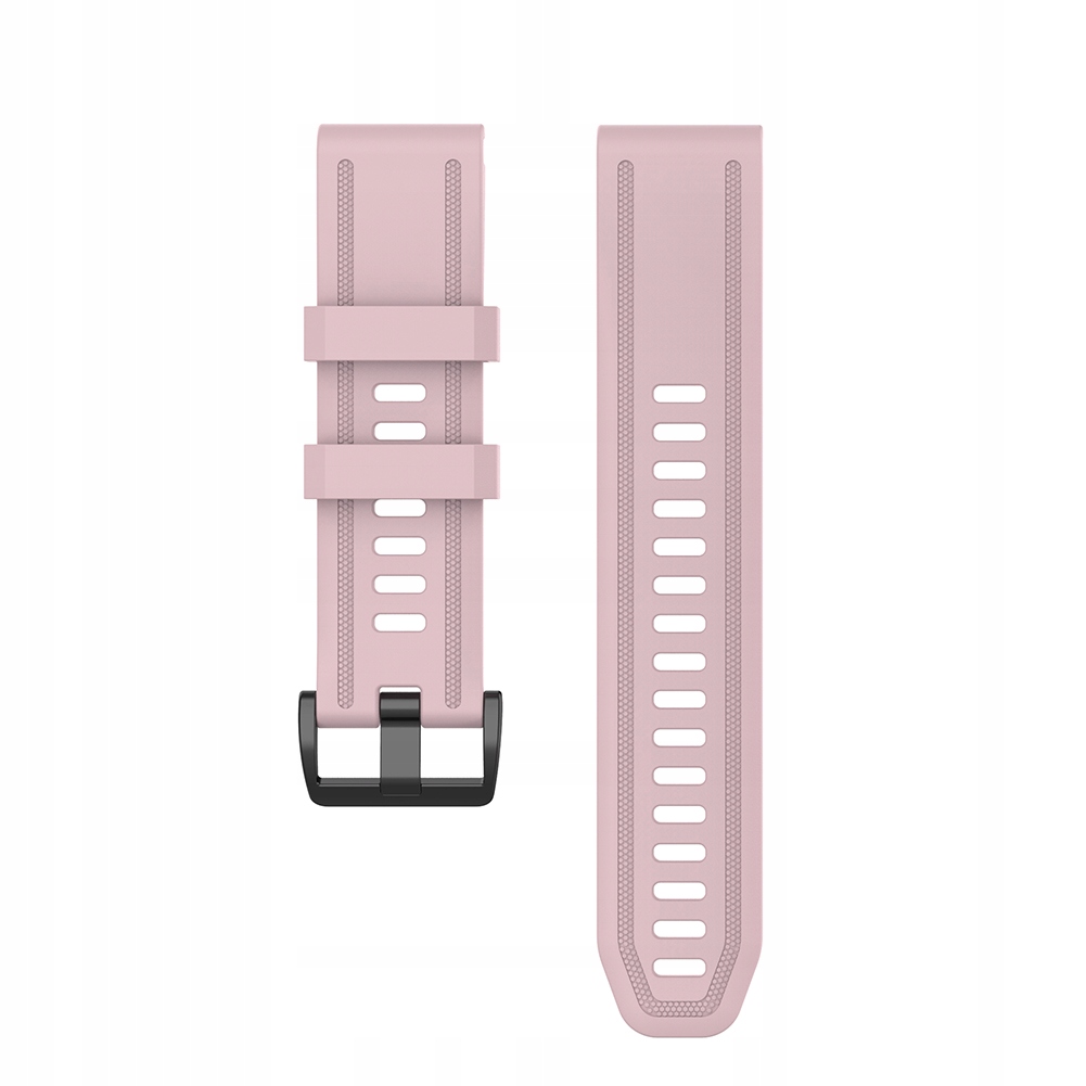 PASEK GARMIN FENIX 7S 6S/6SPRO 5S/5SPRO 13 KOLORÓW Rodzaj pasek