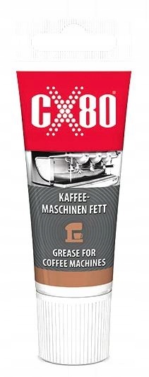 

CX80 Smar Do Ekspresów Do Kawy Nsf H1 Tuba 40G