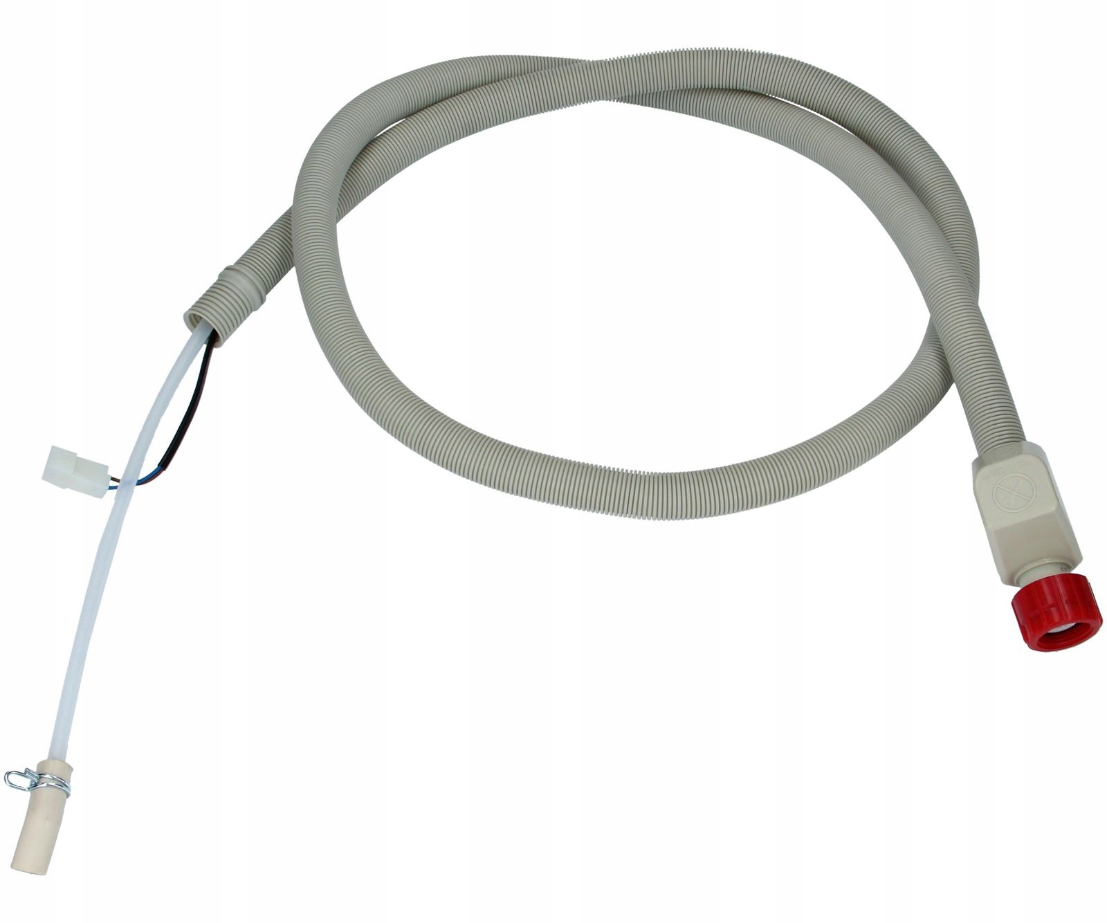 Wąż dopływowy Aquastop zmywarki Electrolux Beko