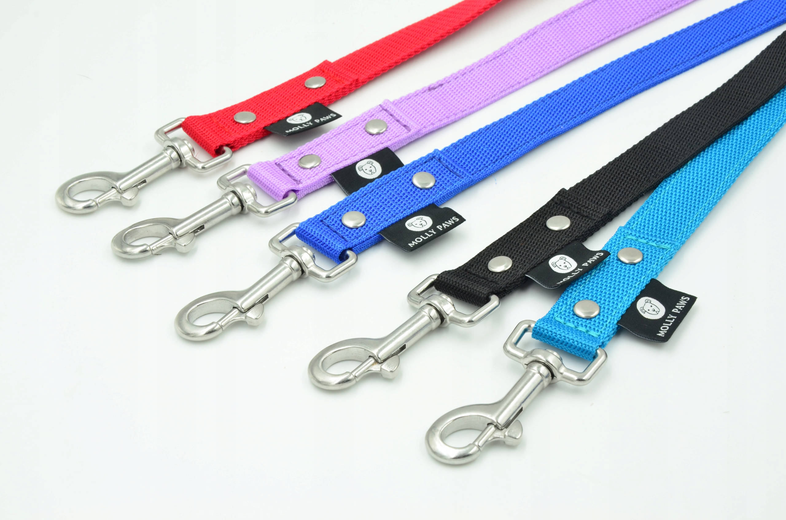 Levně Vodítko s měkkou rukojetí Všechny Barvy