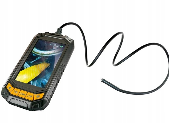 WORKS4YOU ІНСПЕКЦІЙНА КАМЕРА ISPK0100