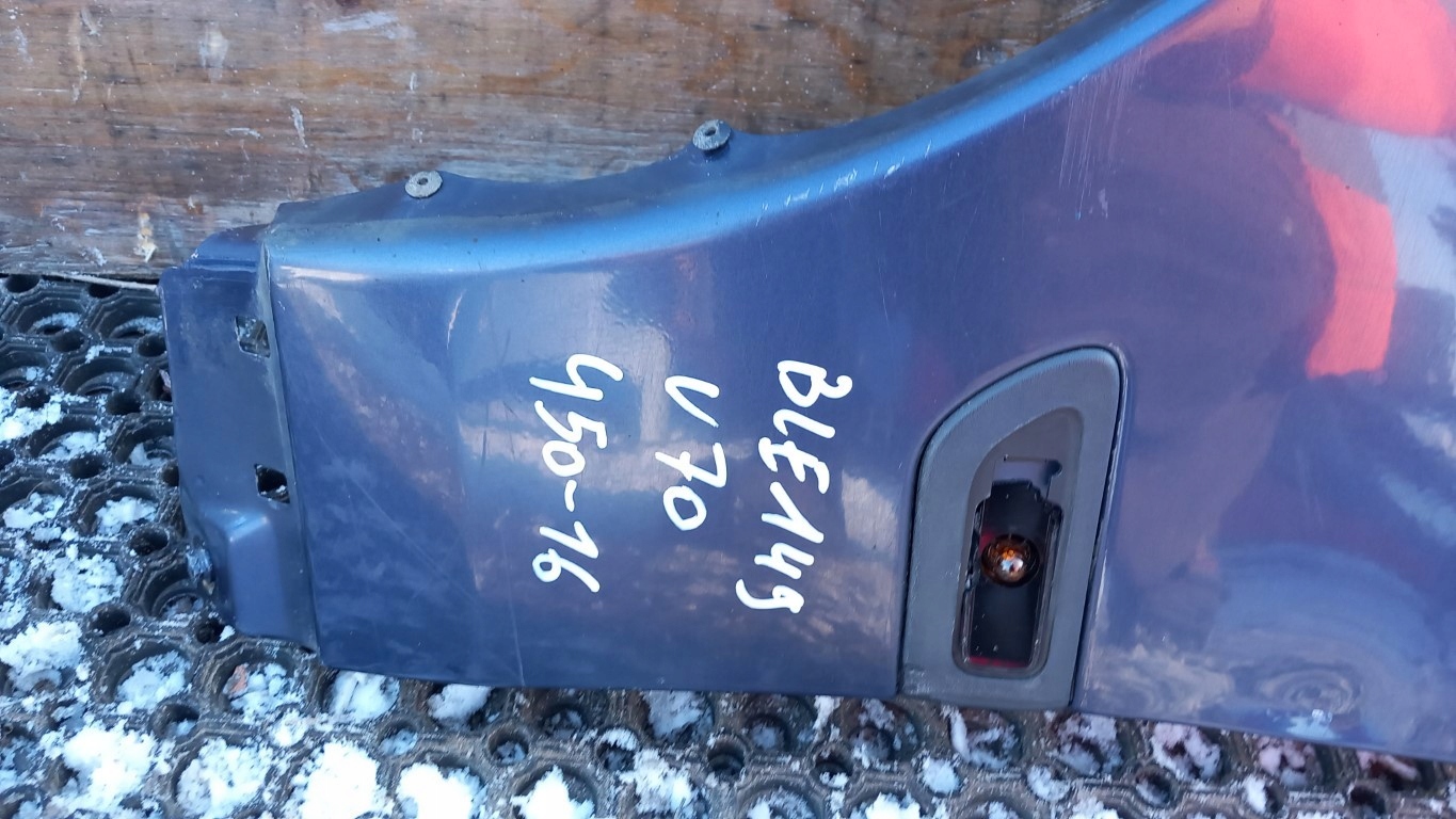 fender left front VOLVO S80 2004R K: 450