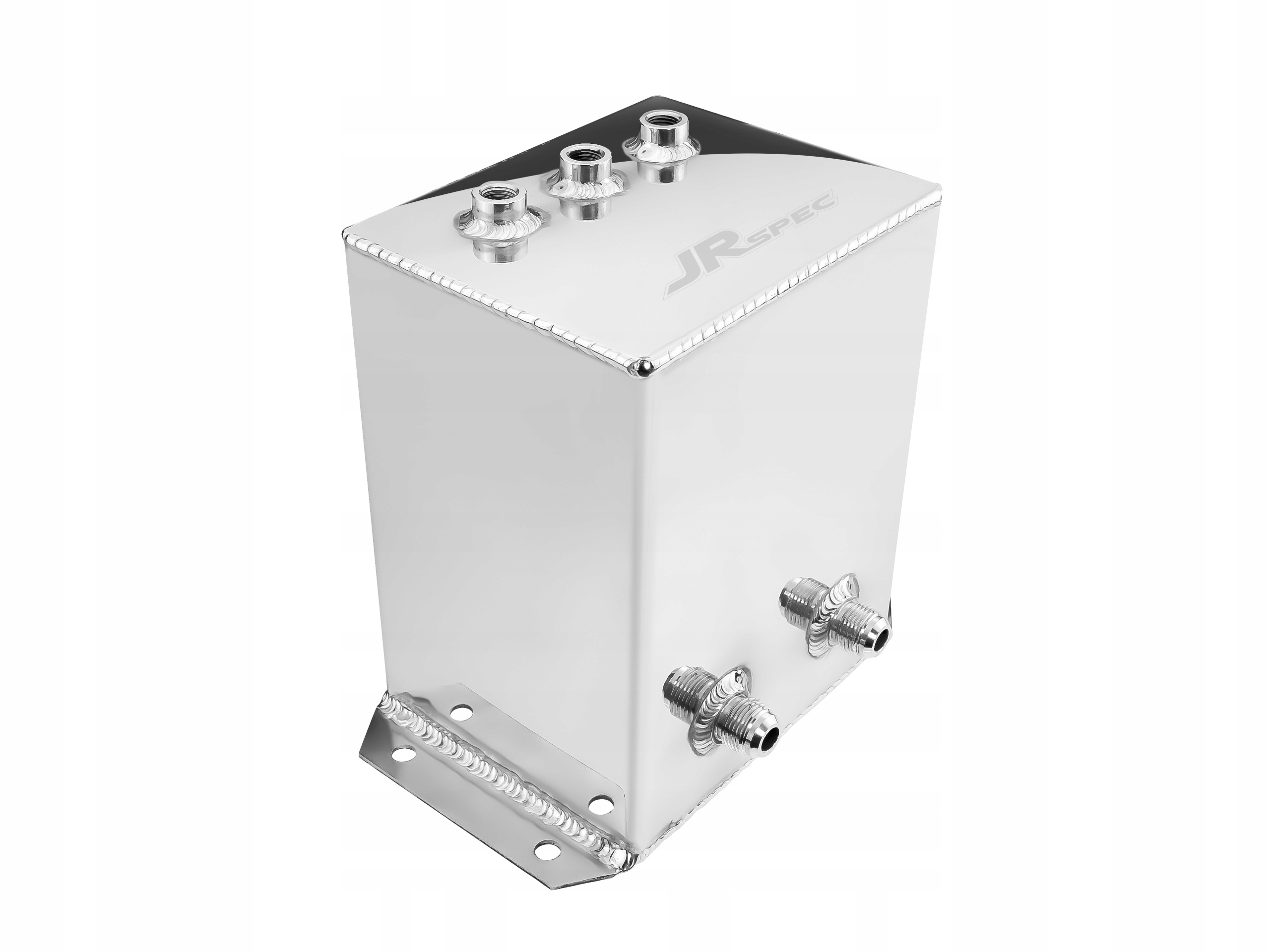 JRSPEC-TANK-007 - Алюминиевый топливный бак JRspec, Swirl Pot 6L