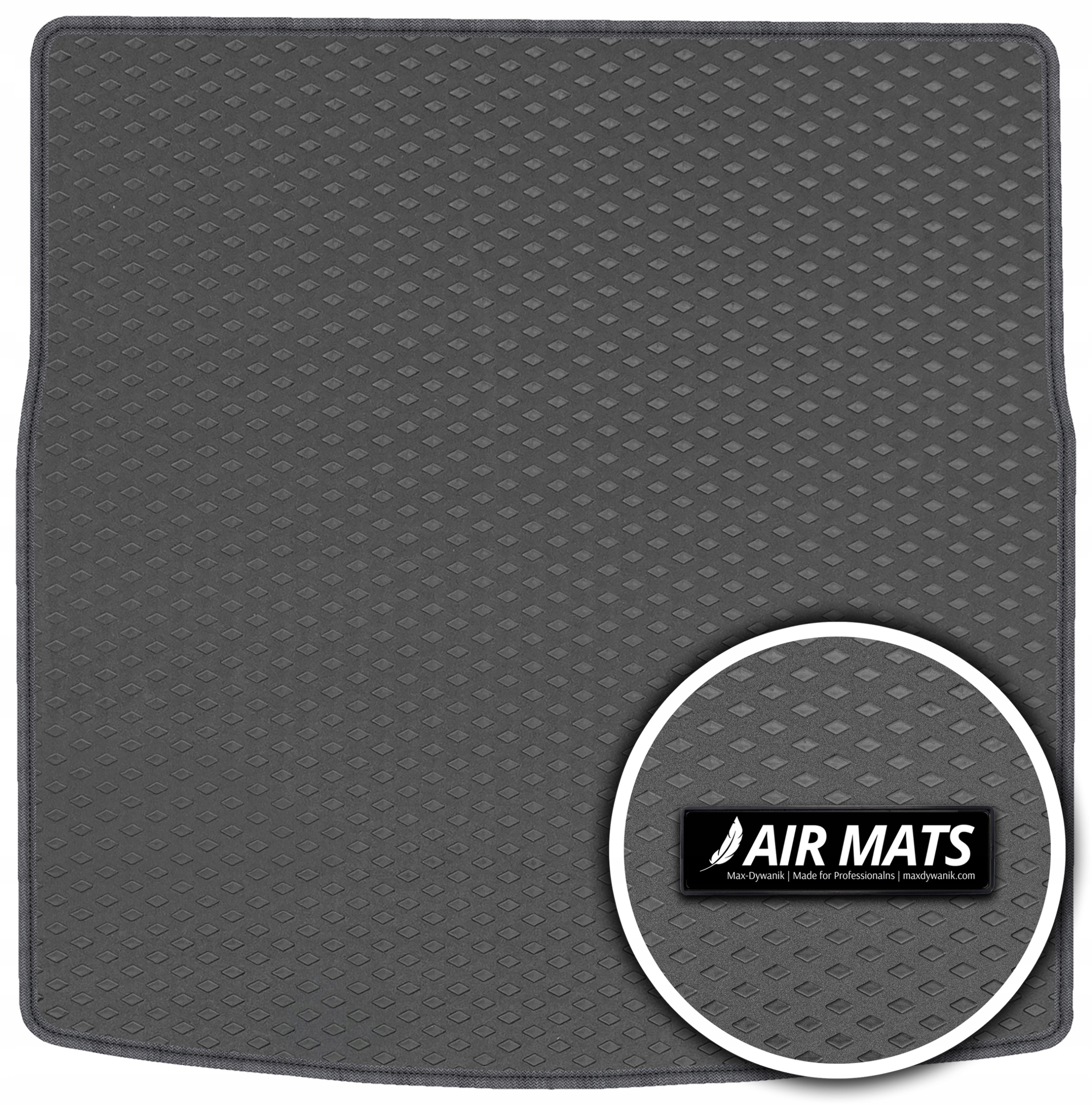 Opel Insignia A Kombi 2008-2017 Rohož do kufru Eva Air Mats