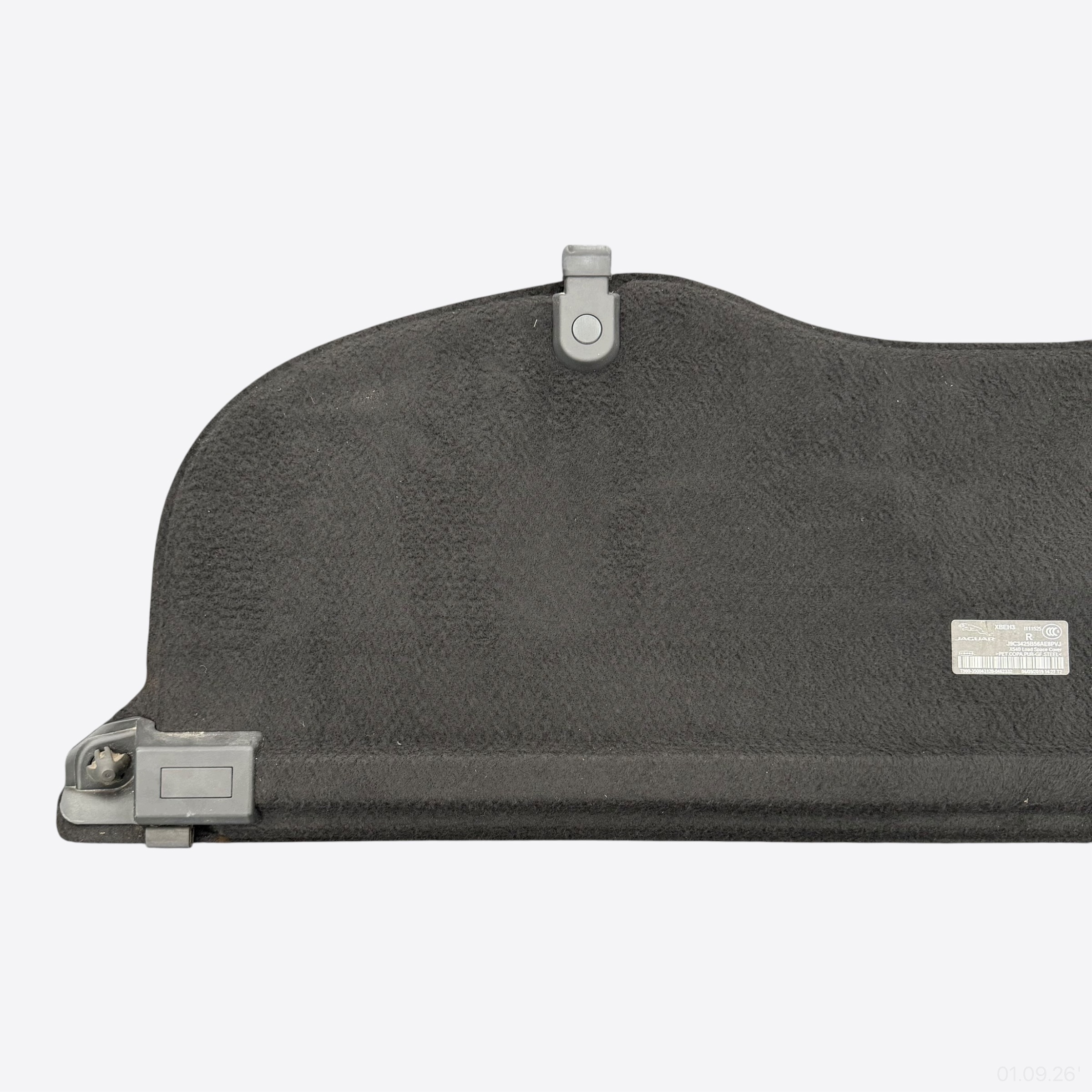 plato rear boot JAGUAR E-PACE J9C3425B56AE8PVJ