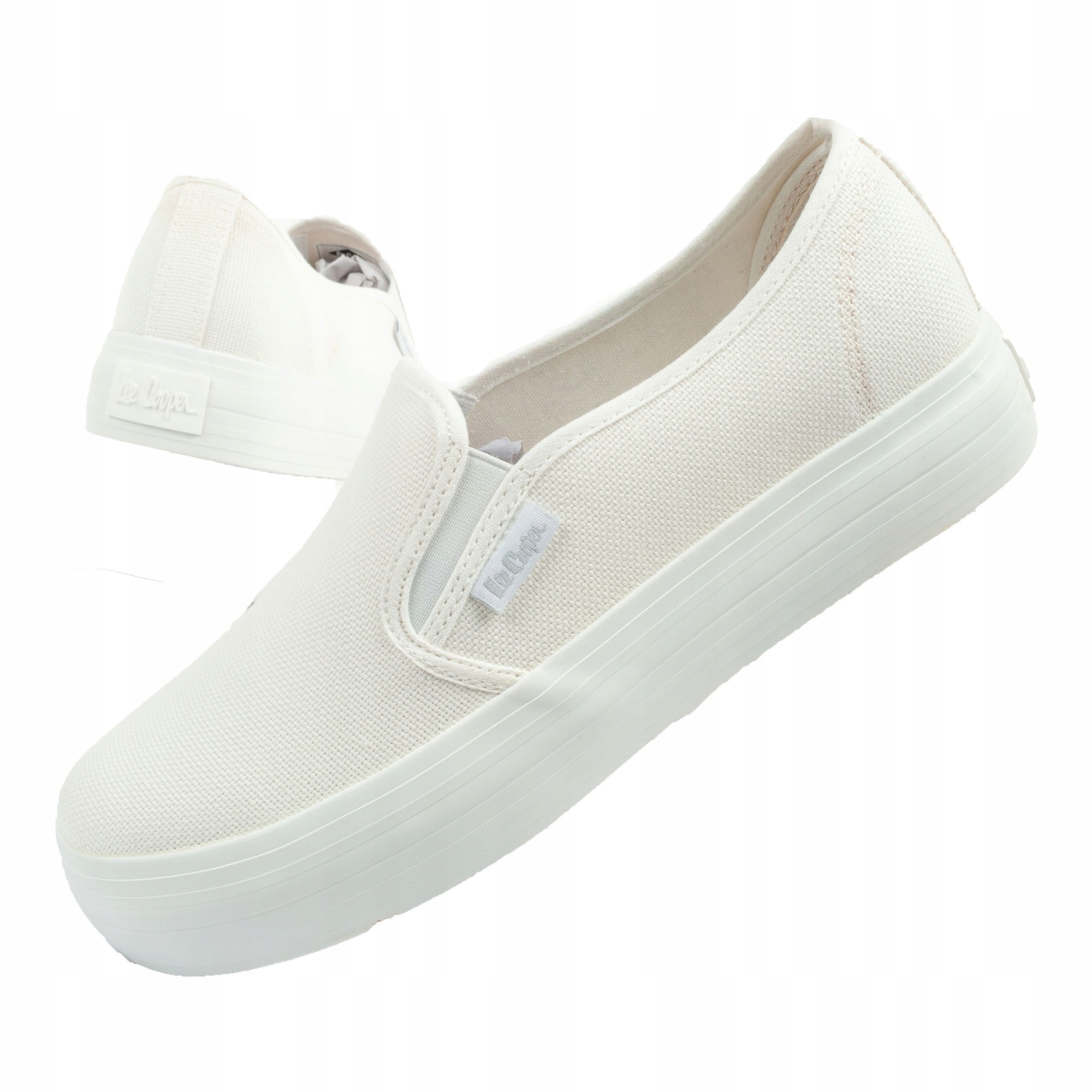 Dámské sportovní tenisky Lee Cooper [LCW-25-02-3328L]