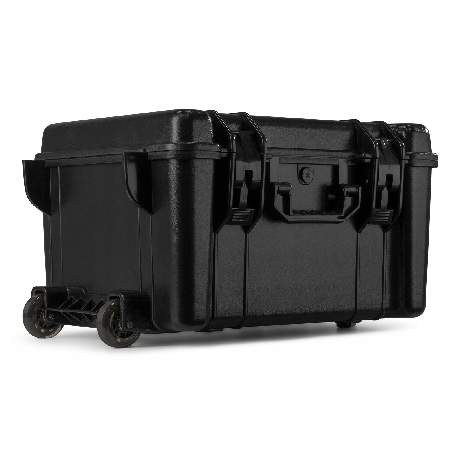 Uniwersalna walizka transportowa wózek case - IP67