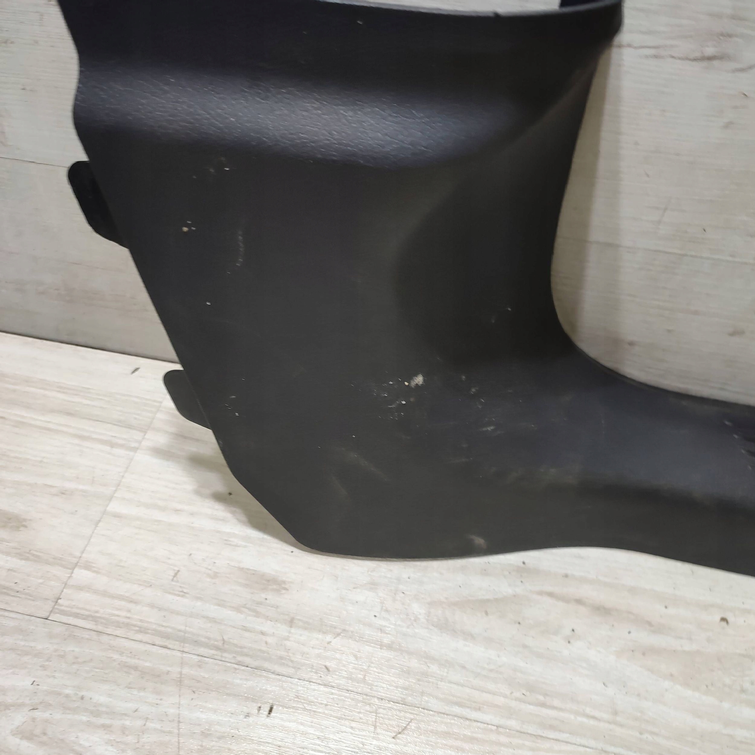 cap threshold door front right Mercedes-Benz A W177 A1776802800