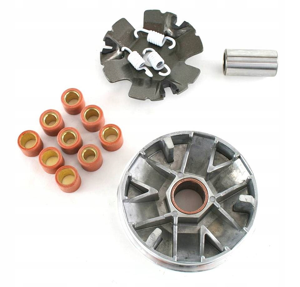 5330 - Варіатор для зчеплення Варіатор Piaggio Typhoon NICO