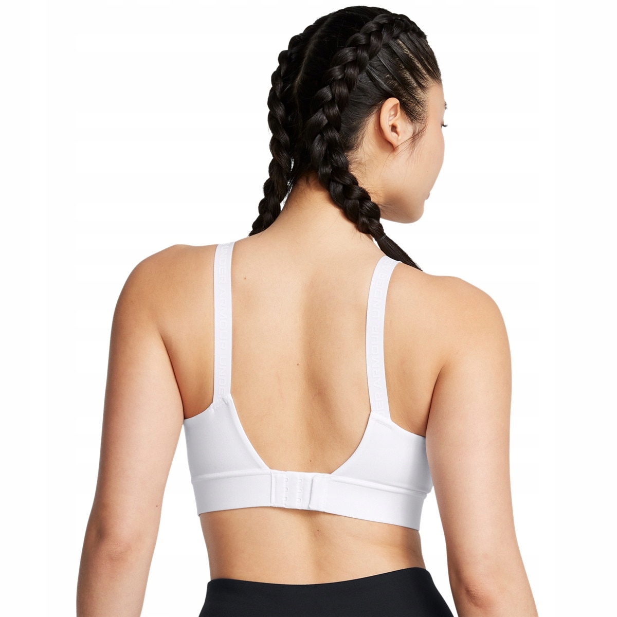 Under Armour Dámská podprsenka Under Armour Ua Infinity Mid 2.0 Bra