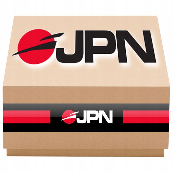 Защита полуоси перед jpn 60p1019-jpn pl