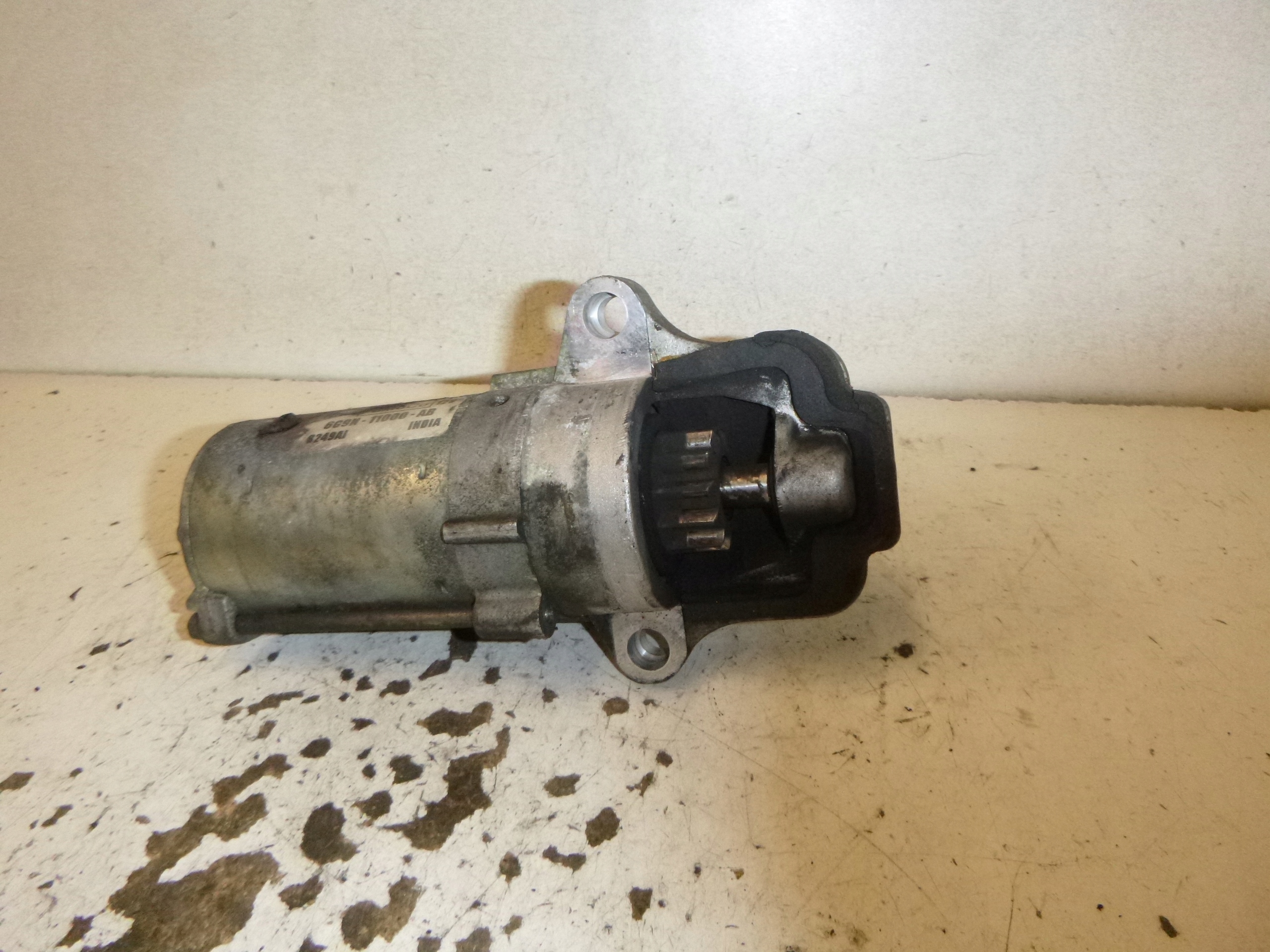 starter MAZDA TRIBUTE 2.3 2000-2007 6G9N-11000-AB