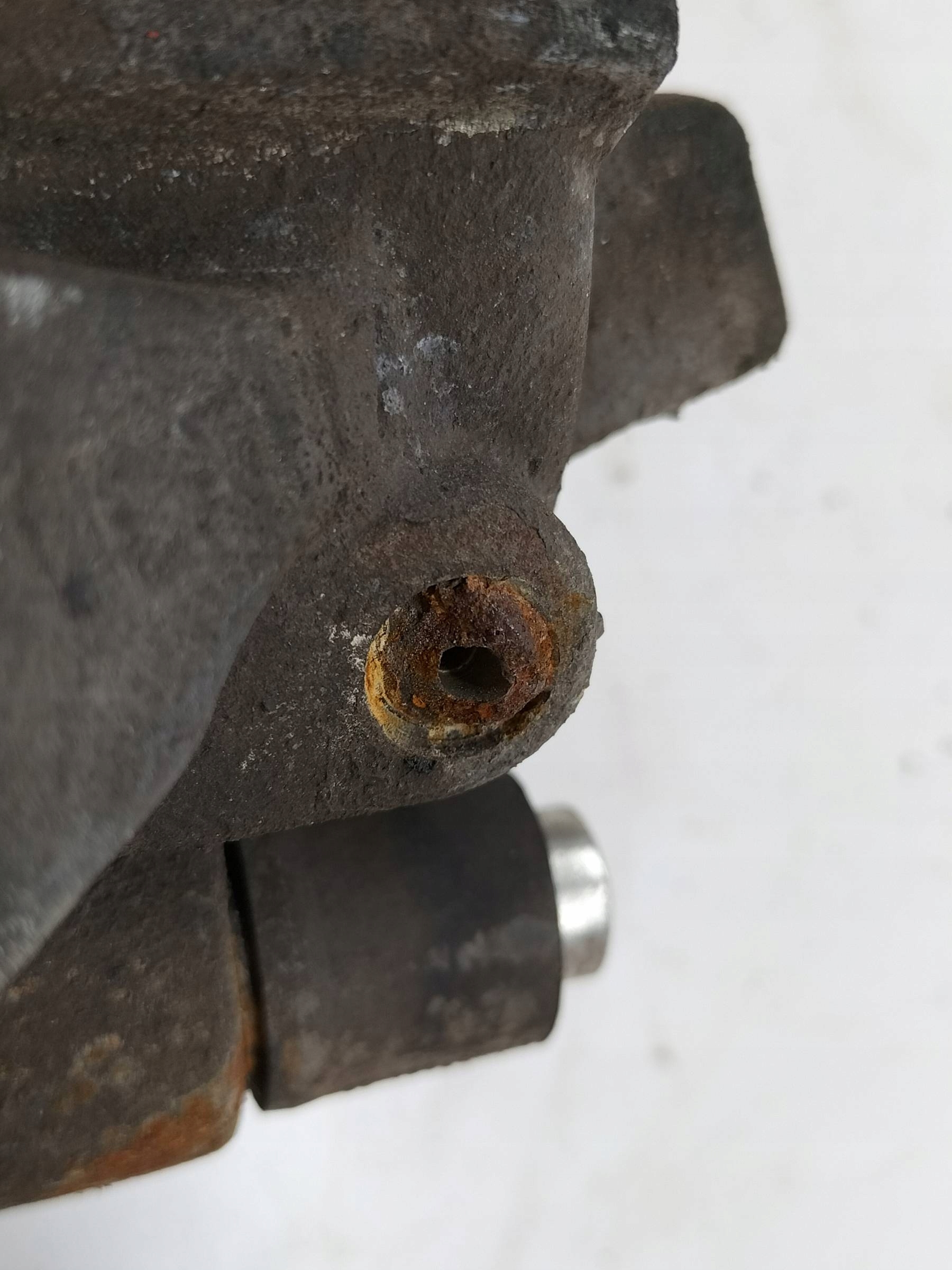 caliper brake right left front 1.0 TSI KPL Volkswagen T-Cross and (2018- )