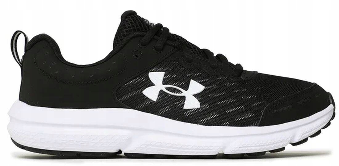 Boty Under Armour Charged Assert 10 3026175-001