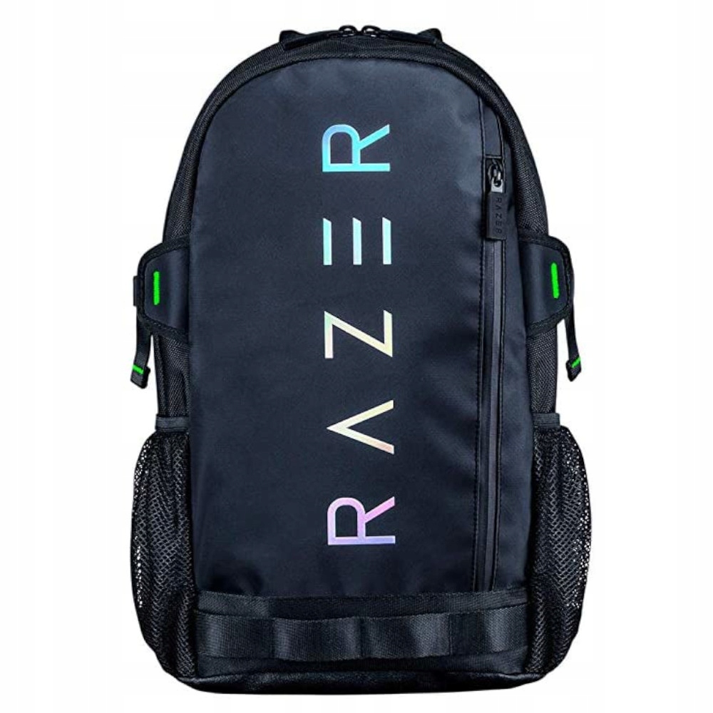 Batoh na notebook Razer Rogue V3 Chromatic 41x14x26 cm černý