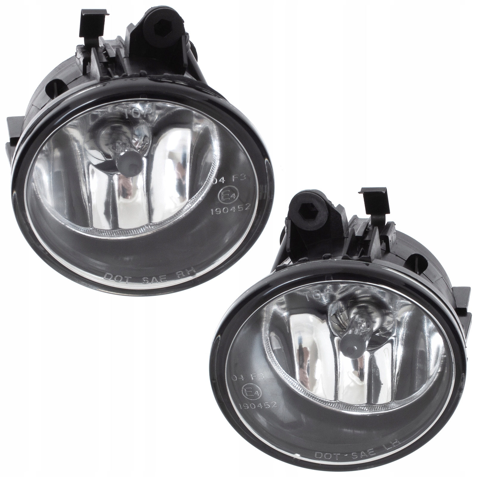 2X Halogenová Lampa Žárovka Pro Bmw X1 F48 X3 F25 X5 F15 X6 F16