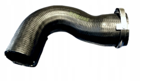 Mercedes Sprinter 906 Kabel chladiče vzduchu