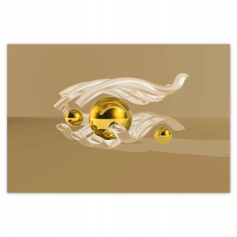 

Plakaty 60x40 Kule w ręce