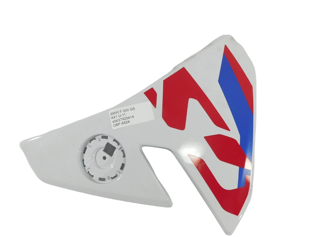 Bočná Krytka Pravá Bmw F 900 Gs K81 U-11 46637925414