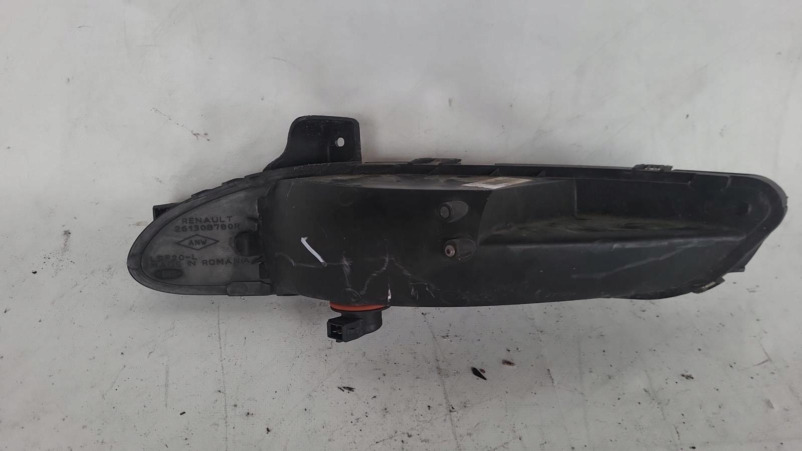 RENAULT ESPACE V 14-> indicator left front front 261308780R
