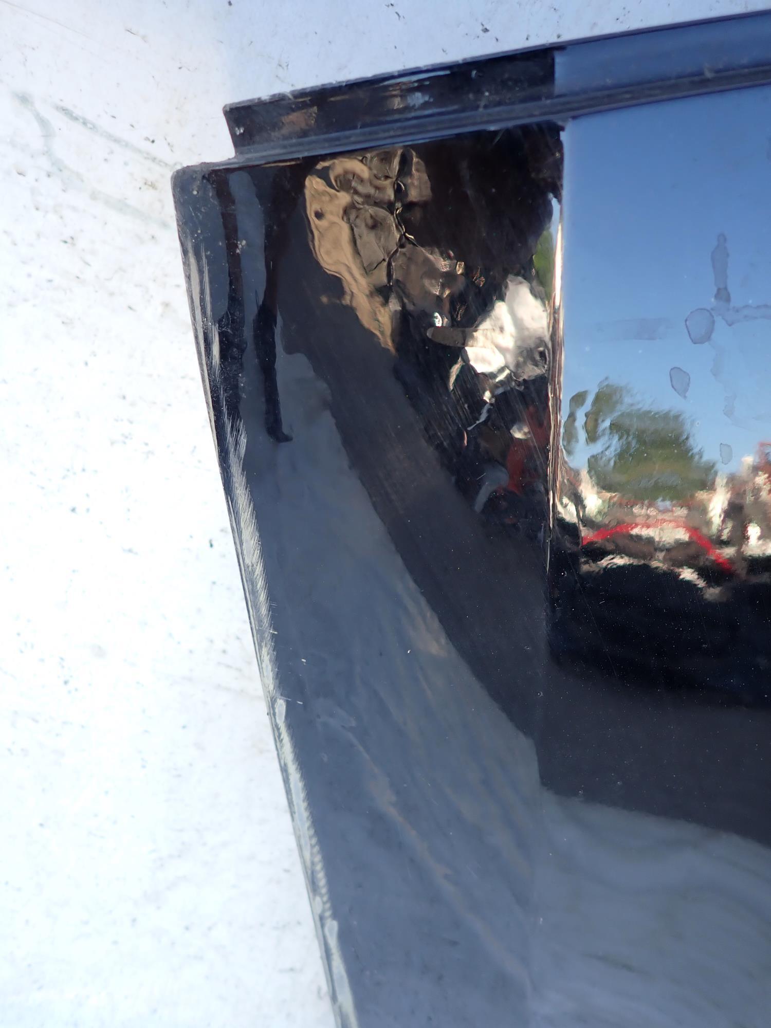 CITROEN C3 III 3 16-> Tür heck hinten links