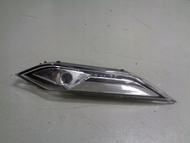 CAYENNE II 7P5 УКАЗАТЕЛЬ ПОВОРОТА ПЕРЕДНИЙ ЛЕВЫЙ 7P5948101A