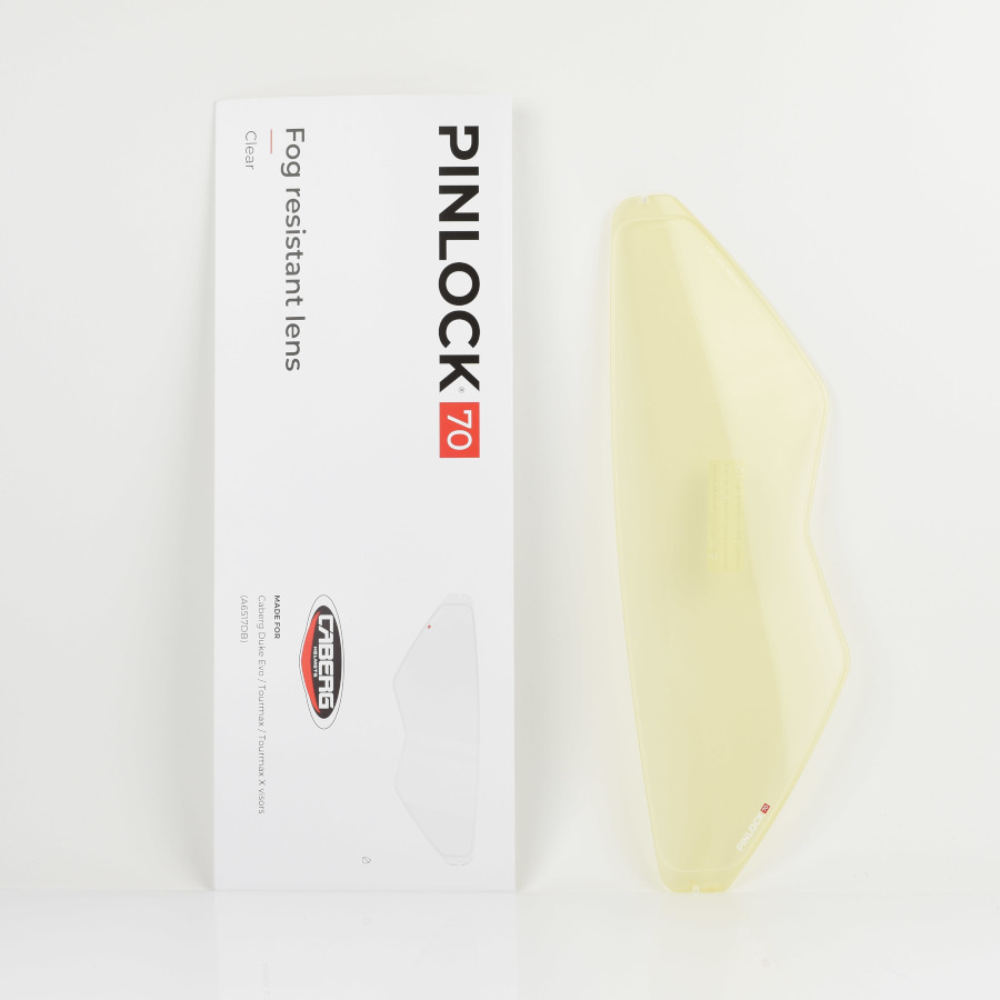 Pinlock AntiFog do Caberg Duke / Tourmax / Konda Producent Caberg