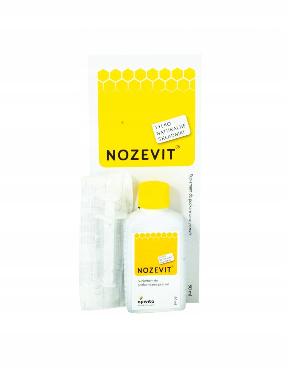 

Nozevit 50ml
