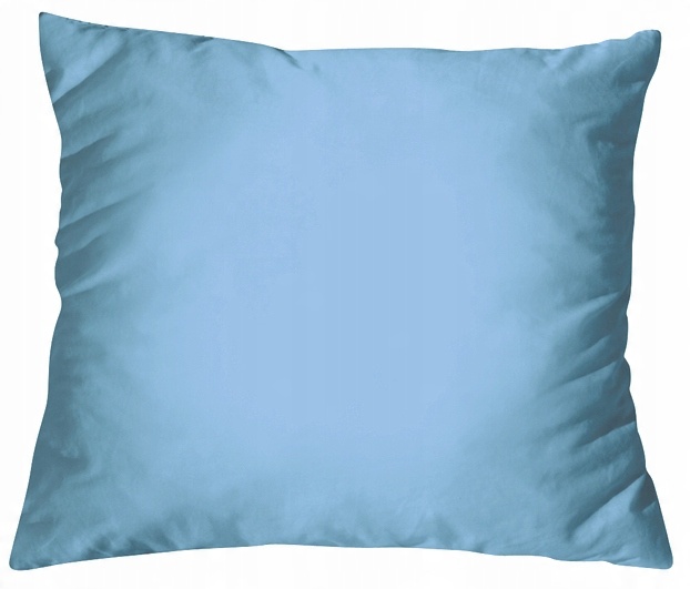 

Greno Poszewka Satynowa Bielbaw Light blue 40x40