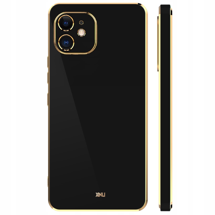 

Etui Glamour Color Case Do Iphone 11