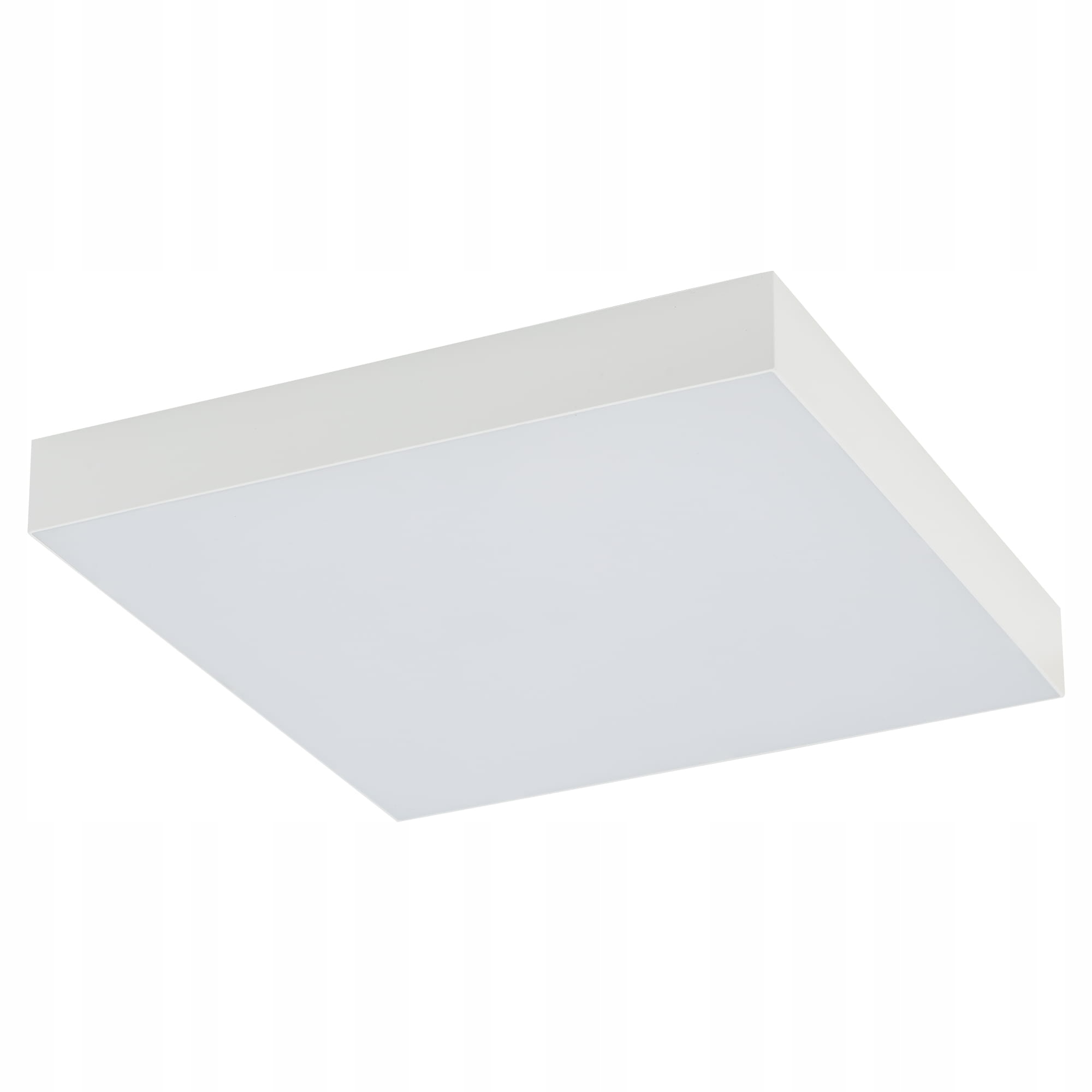 Stropné svietidlo 50W LID Square Led Nowodvorski