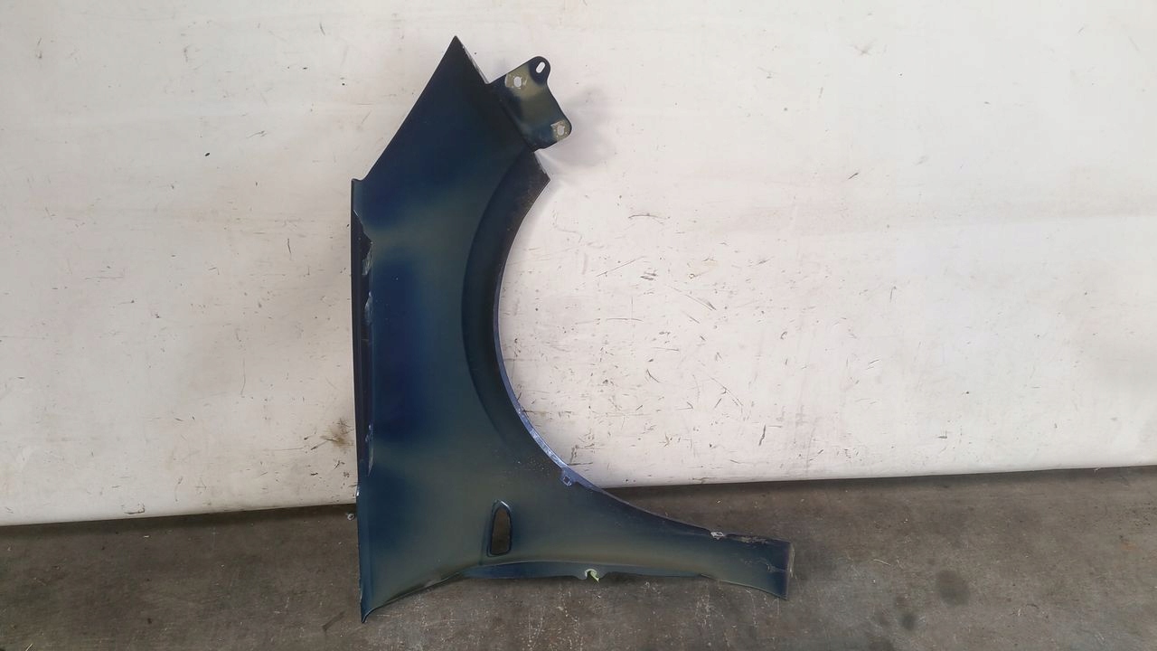 fender left front front Opel Astra K