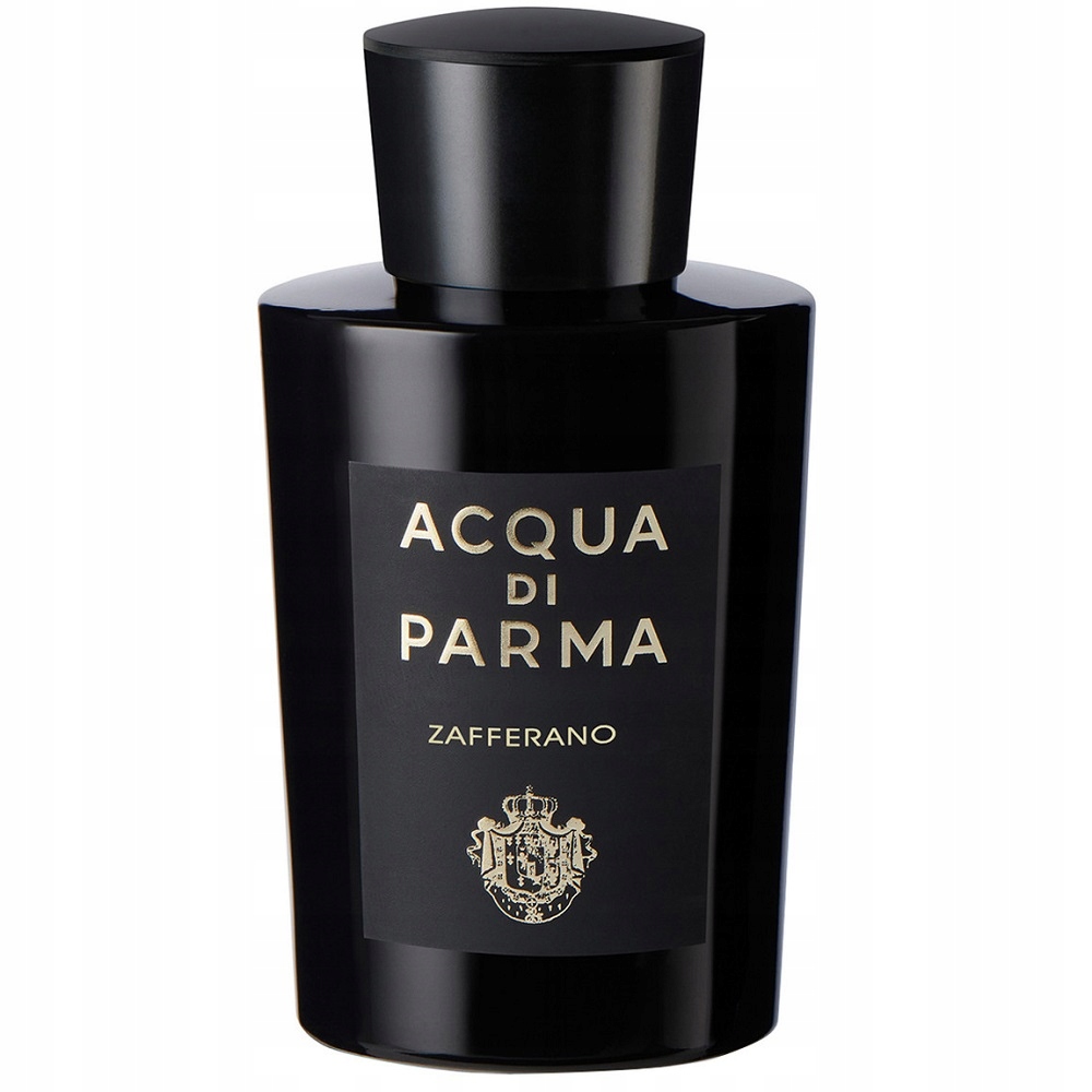 Acqua di Parma Zafferano parfémovaná voda sprej 180 ml