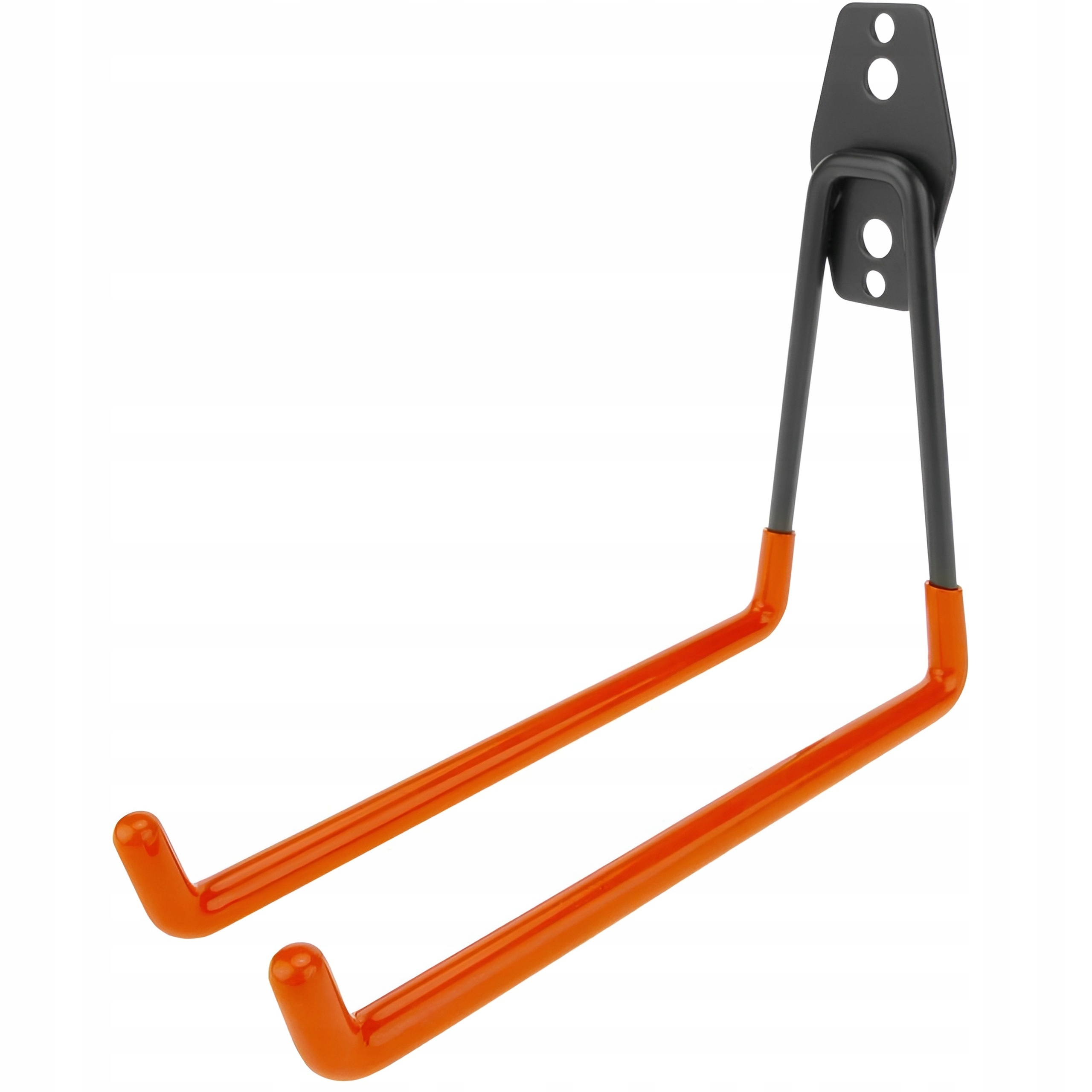 HAK UCHWYT ŚCIENNY WIESZAK NA ROWER NA ŚCIANĘ