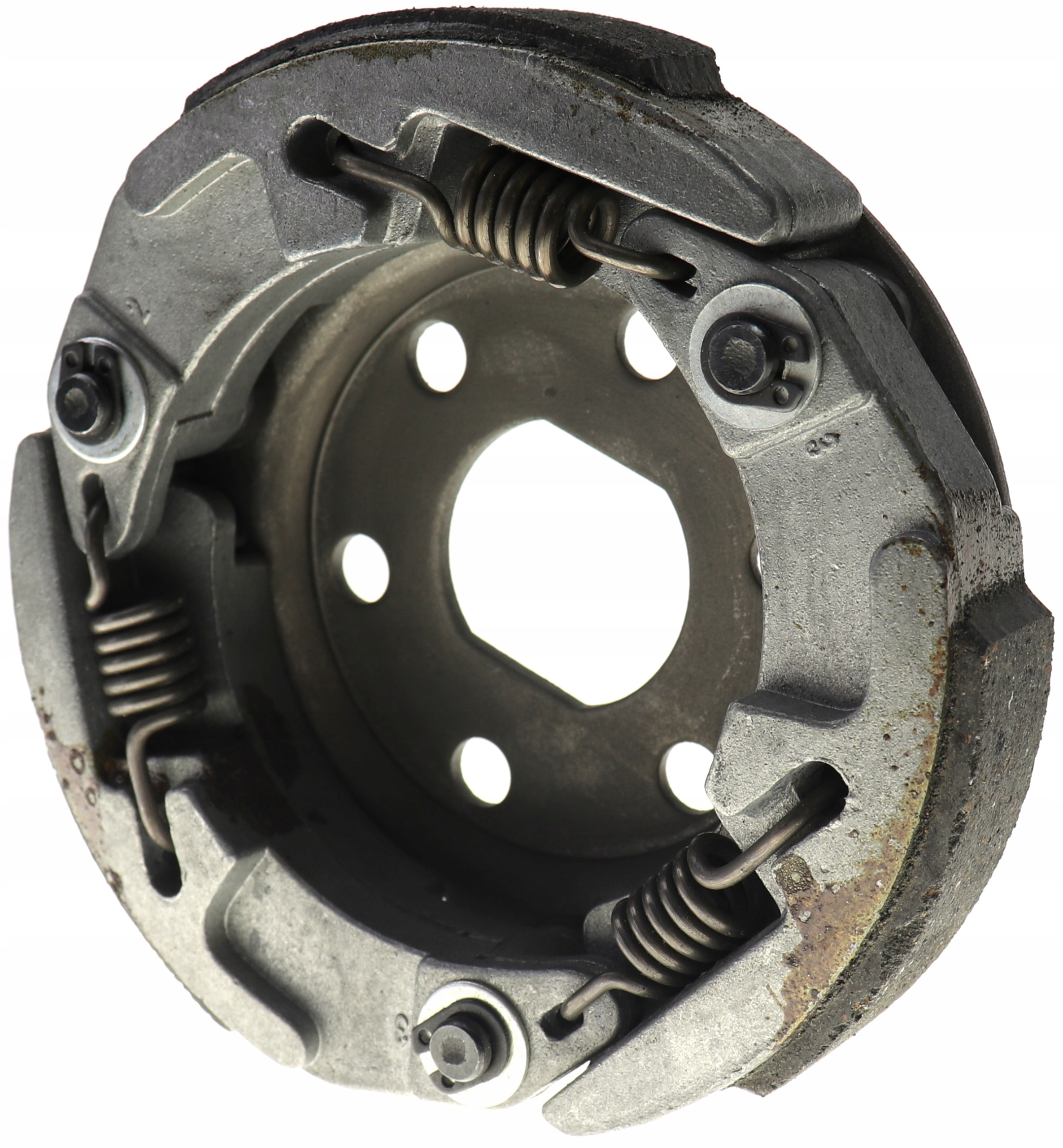 

Szczęki Sprzęgła Do Skutera 4T GY6-50 139QMB