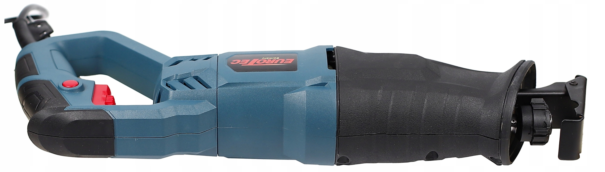 PIŁA SZABLASTA LISI OGON WYRZYNARKA +12 NOŻY MOCNA Długość prowadnicy 12 cm