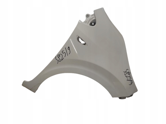 KIA PICANTO 3 III 17- BŁOTNIK PRAWY PRZÓD