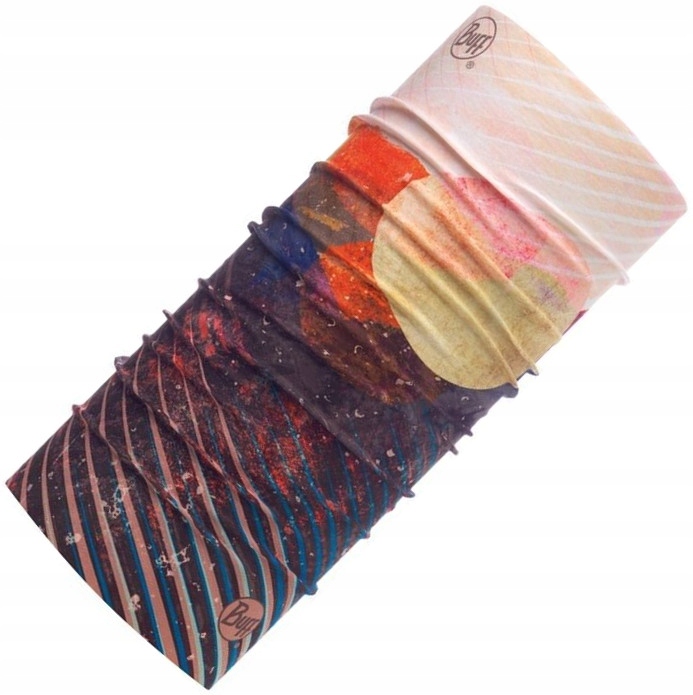 BUFF Insect Shield UV Chusta Wielofunkcyjn Bandana