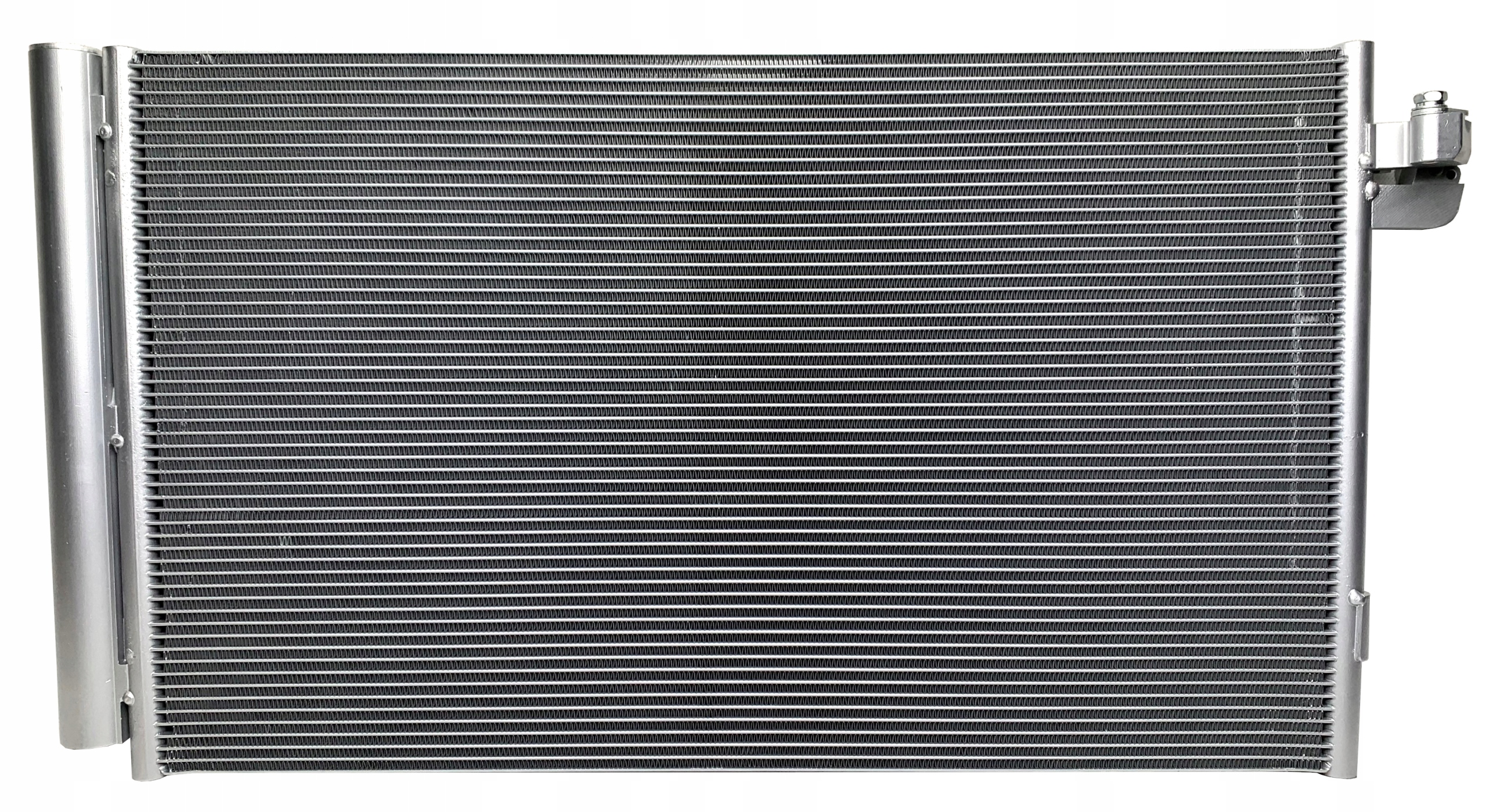 9364255, 64539364255 - Радиатор кондиционера BMW 5 (G30) M5 и 2015 -