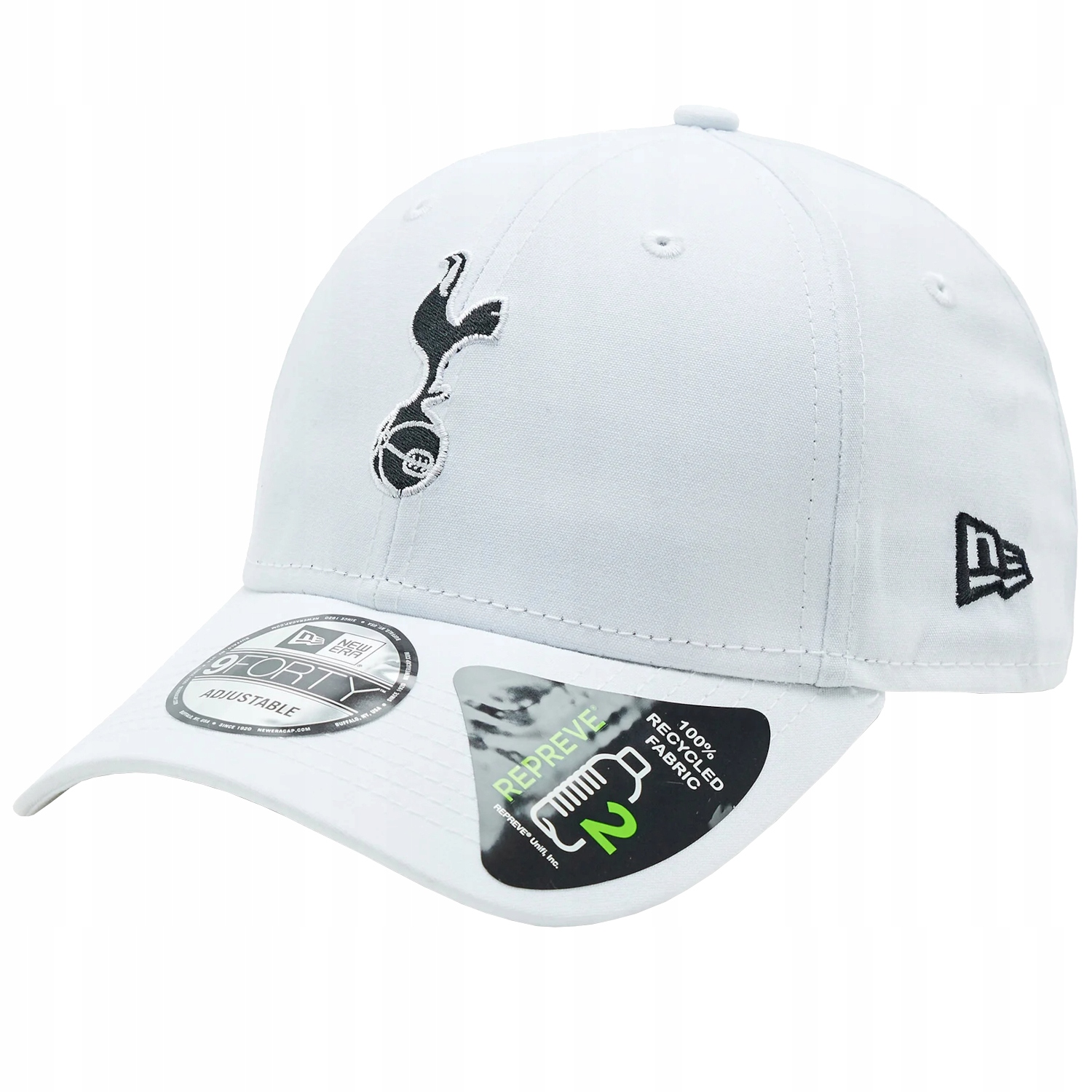 New Era Repreve Flawless 940 9FORTY Totte [osfm] Kšiltovka