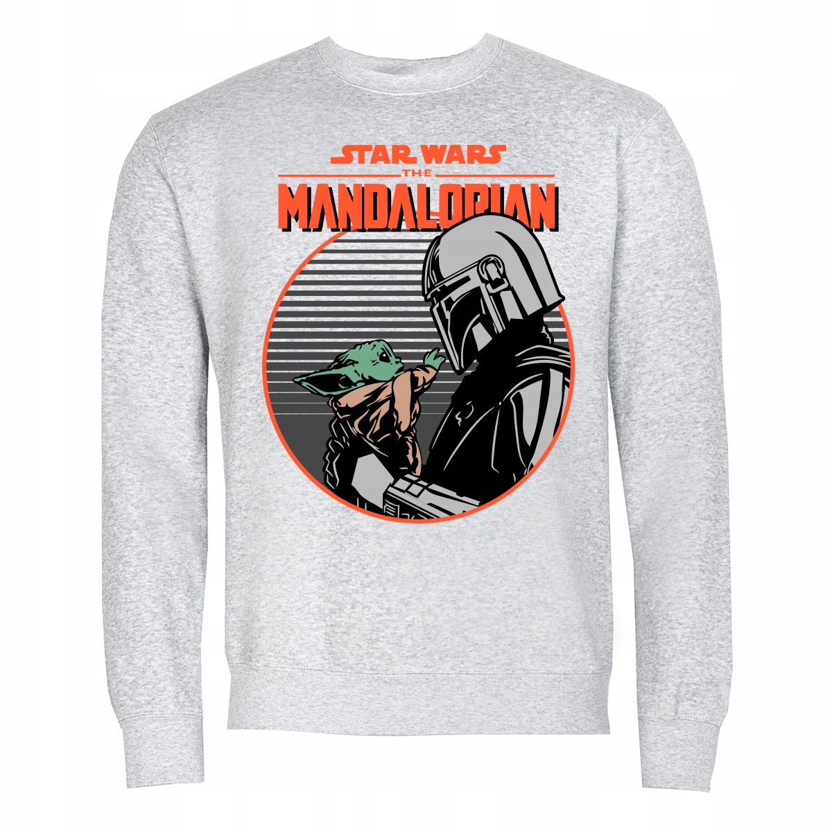 

Bluza Filmowa Star Wars Gwiezdne Wojny Mandalorian