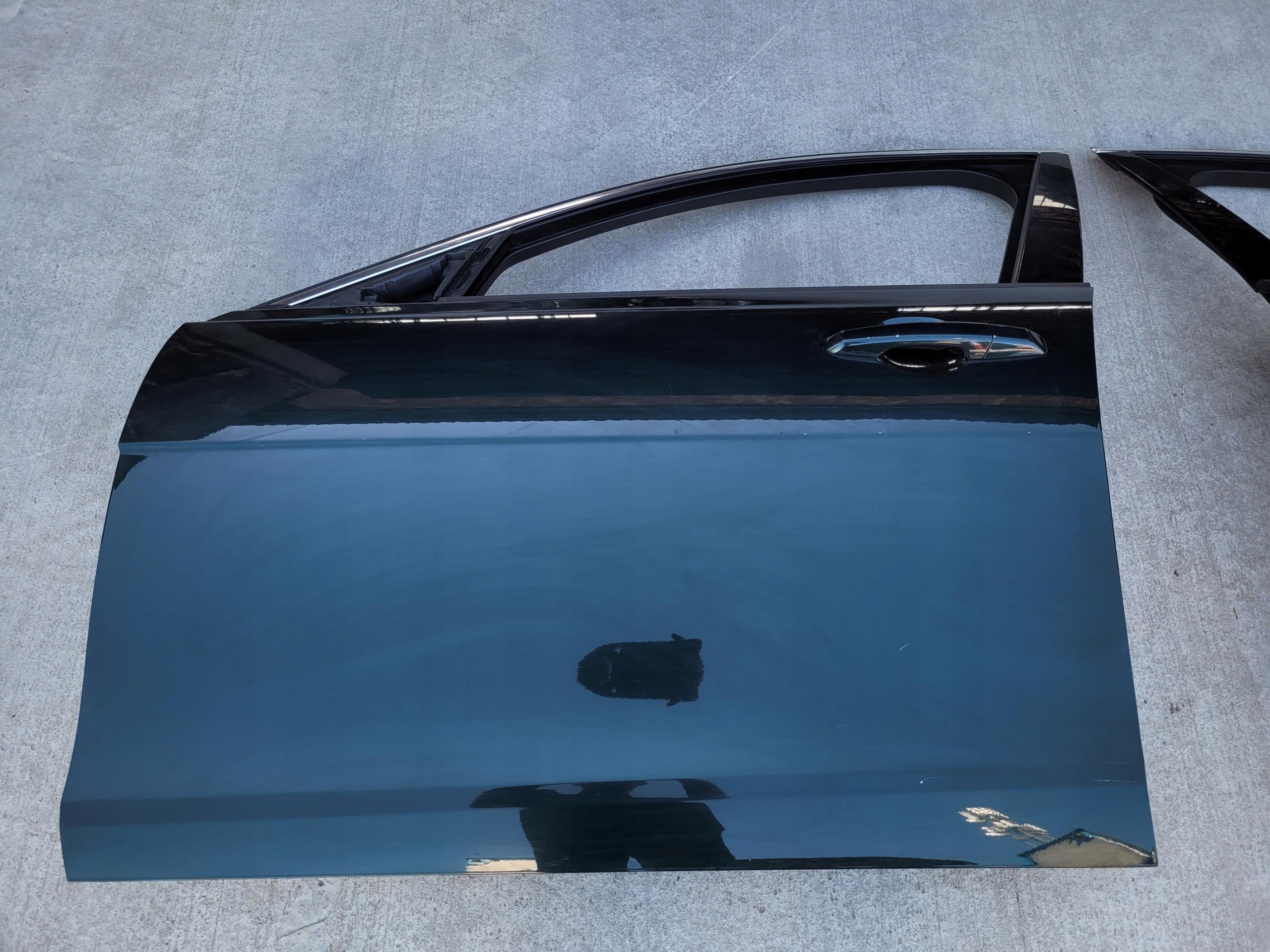 door front right front right JAGUAR XE X760 HGY