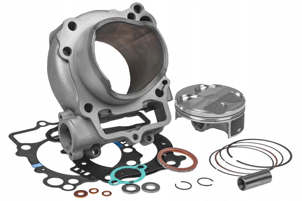 Cylinder Kit Athena 250cc, Yz 250 F 19-24 (bez hlavy)