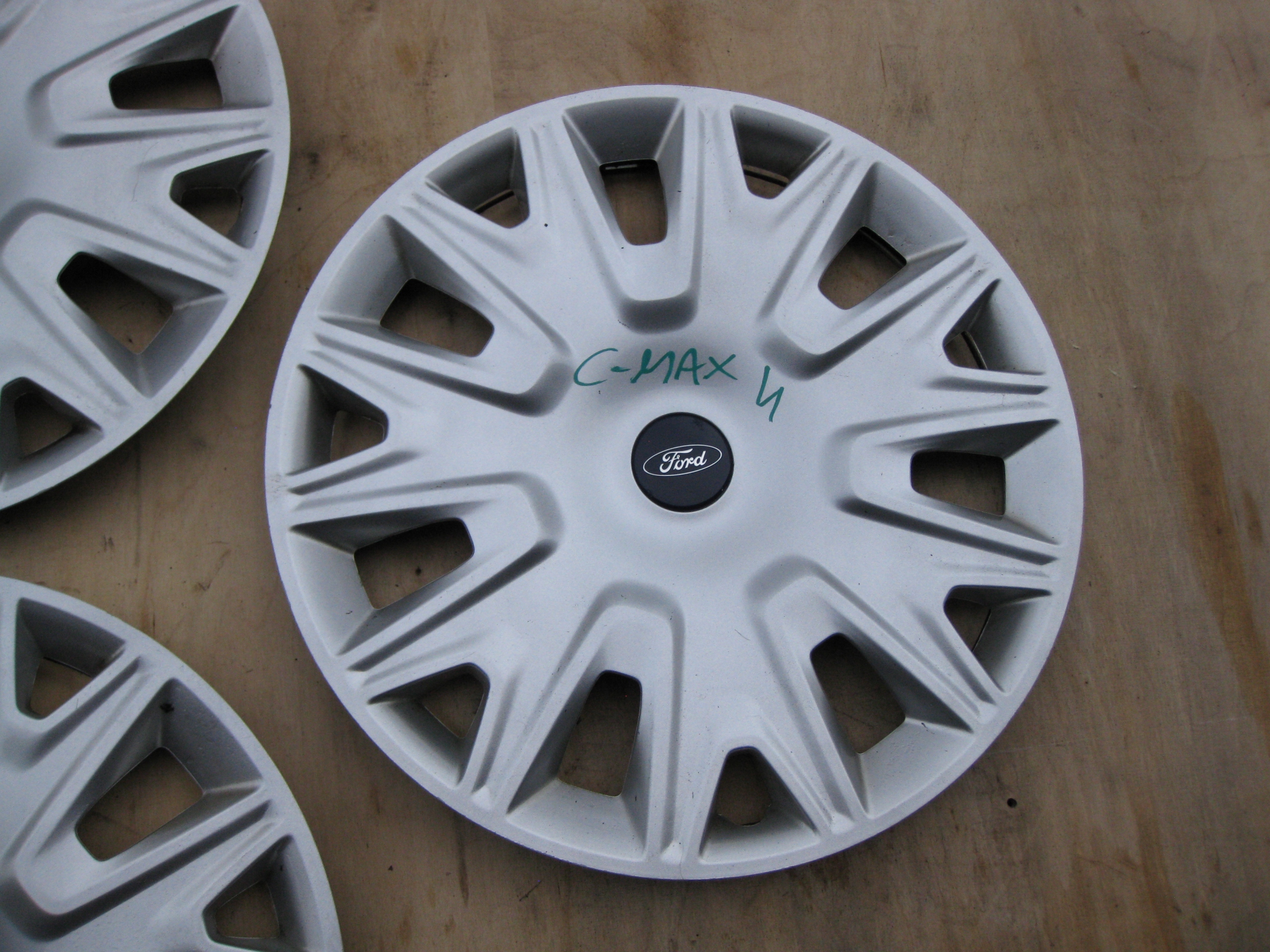 FORD C-MAX decorative disc cover 17" cover discs DS7C-1130-B2A