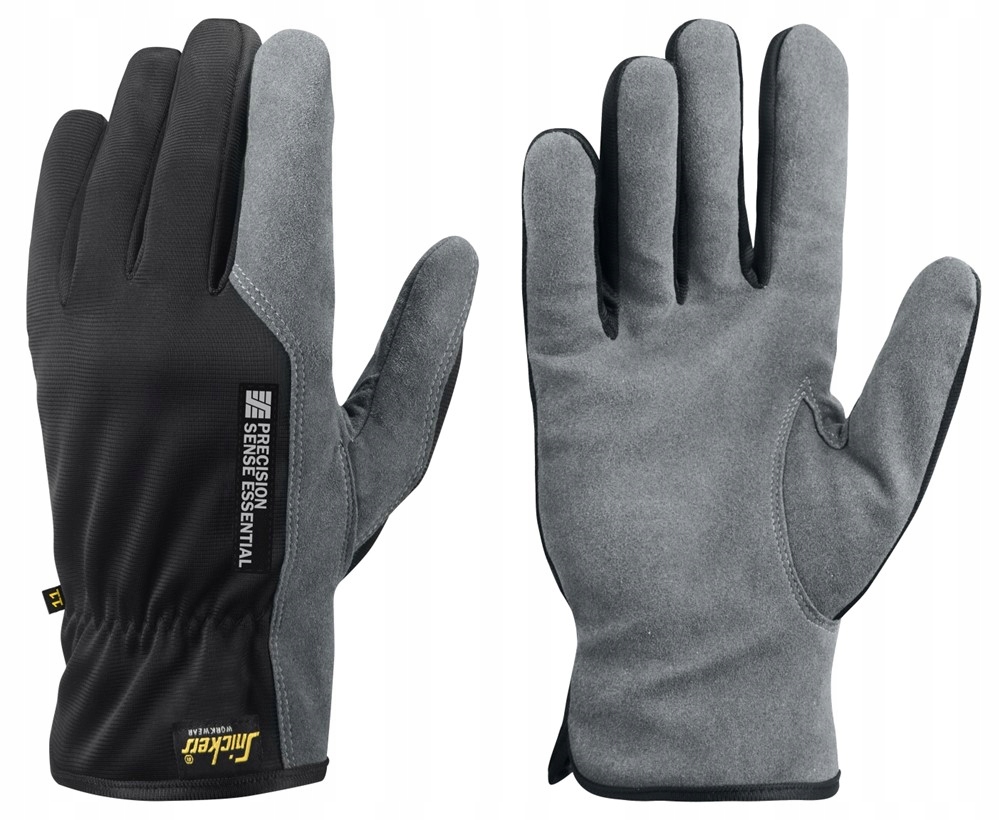 Rękawice robocze Snickers 9561 Precision Sense r.9