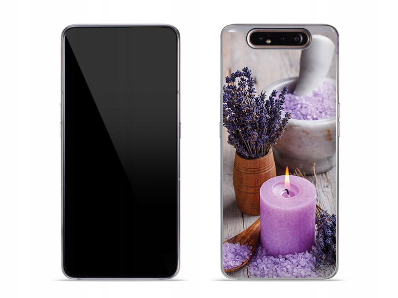 

Etui na Samsung Galaxy A80 Foto Case