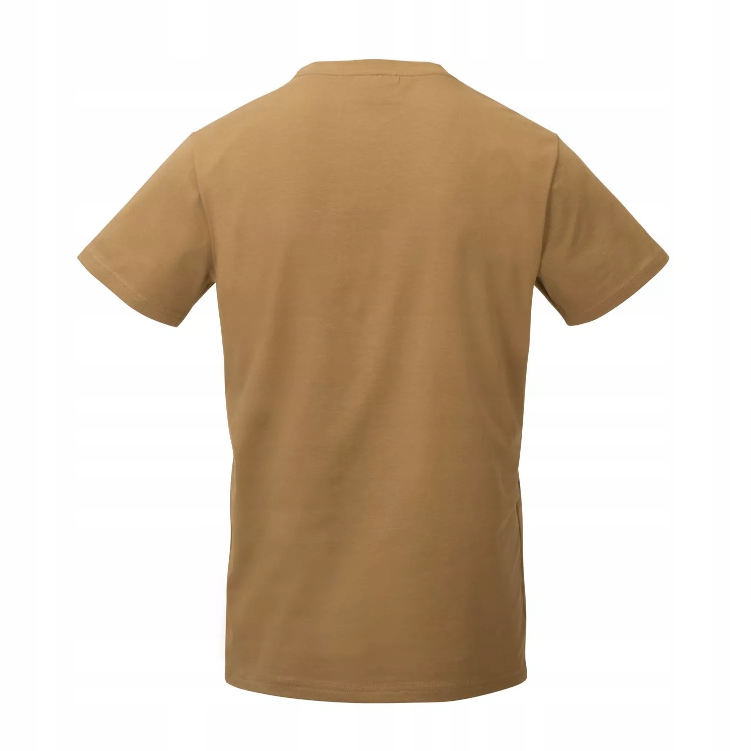 T-Shirt Helikon Organic Cotton Slim - Coyote XL Kod producenta TS-OCS-OS-11-B06