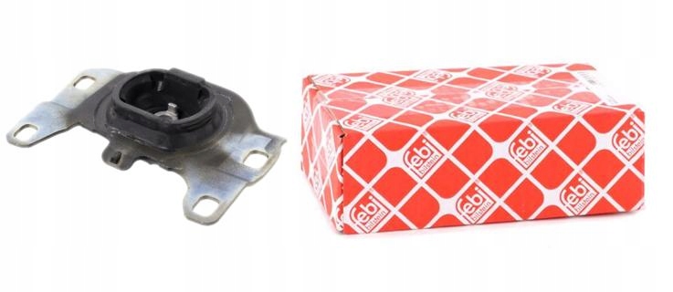 104411 - ПОДУШКА КОРОБКИ ПЕРЕДАЧ FORD C-MAX 11 FOCUS 11 KUG