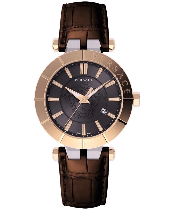 Pánské hodinky Versace VE2B00221 V-Race Restyling